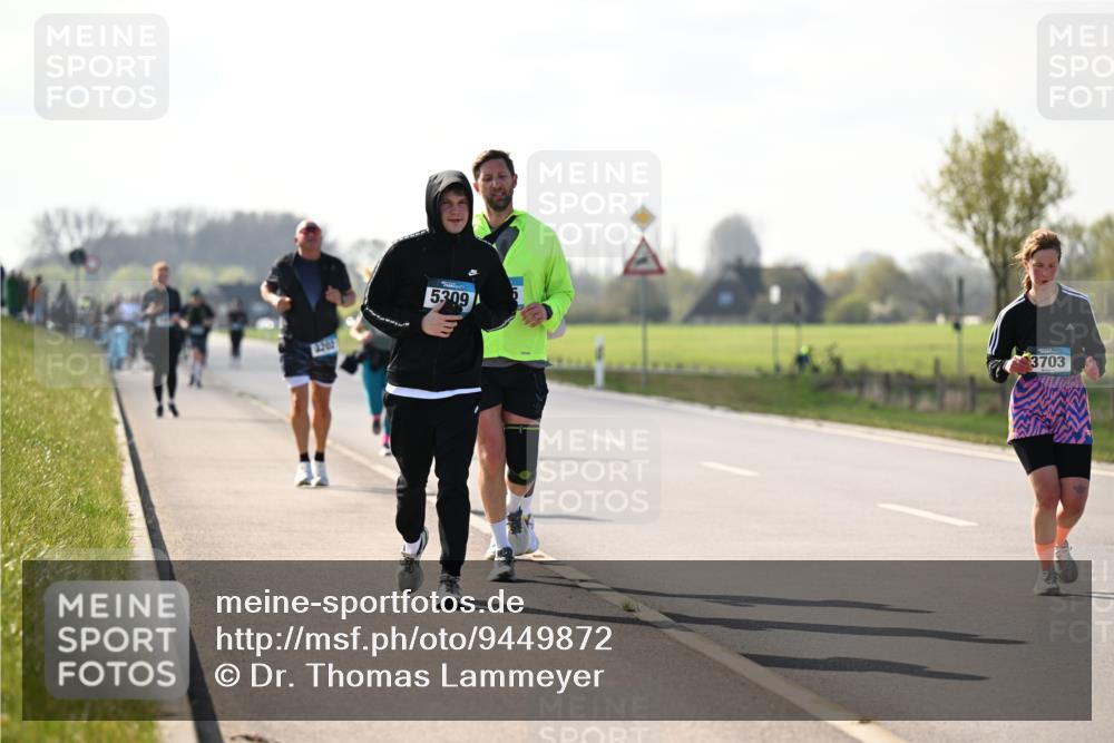 12.04.2026 - 45. Internationalen Wilhelmsburger Insellauf Dr. Thomas Lammeyer http://msf.ph/oto/9449872 12.04.2026 10:40:14 Laufen 5309, 5, 3703 meine-sportfotos.de