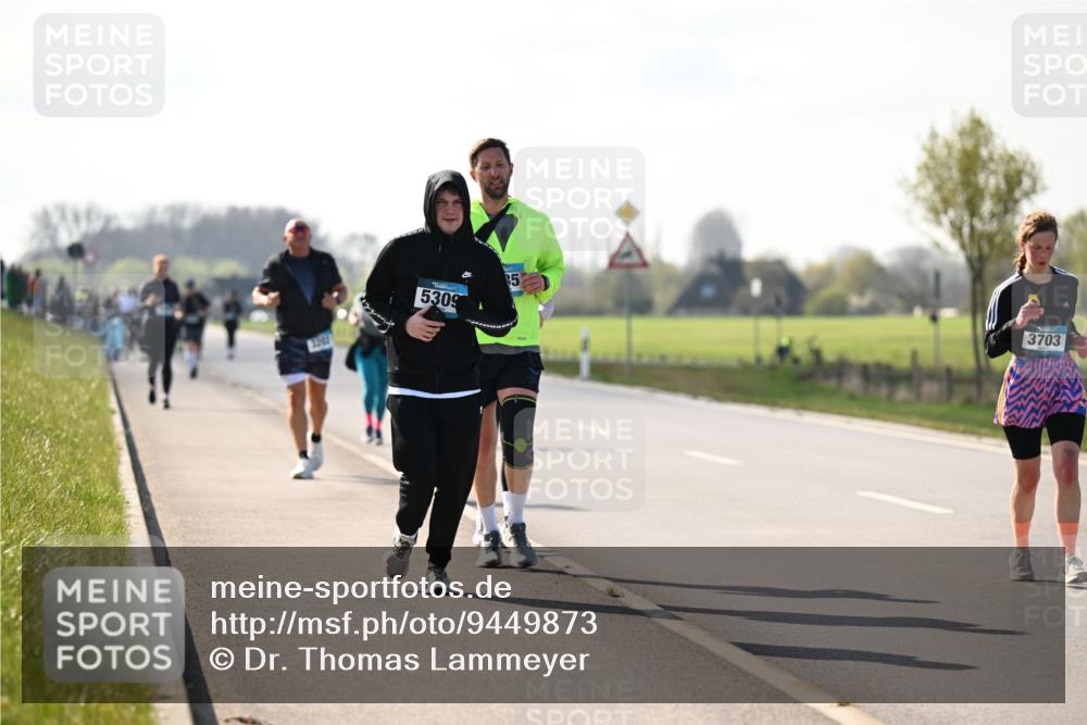 12.04.2026 - 45. Internationalen Wilhelmsburger Insellauf Dr. Thomas Lammeyer http://msf.ph/oto/9449873 12.04.2026 10:40:14 Laufen 5309, 35, 3703 meine-sportfotos.de