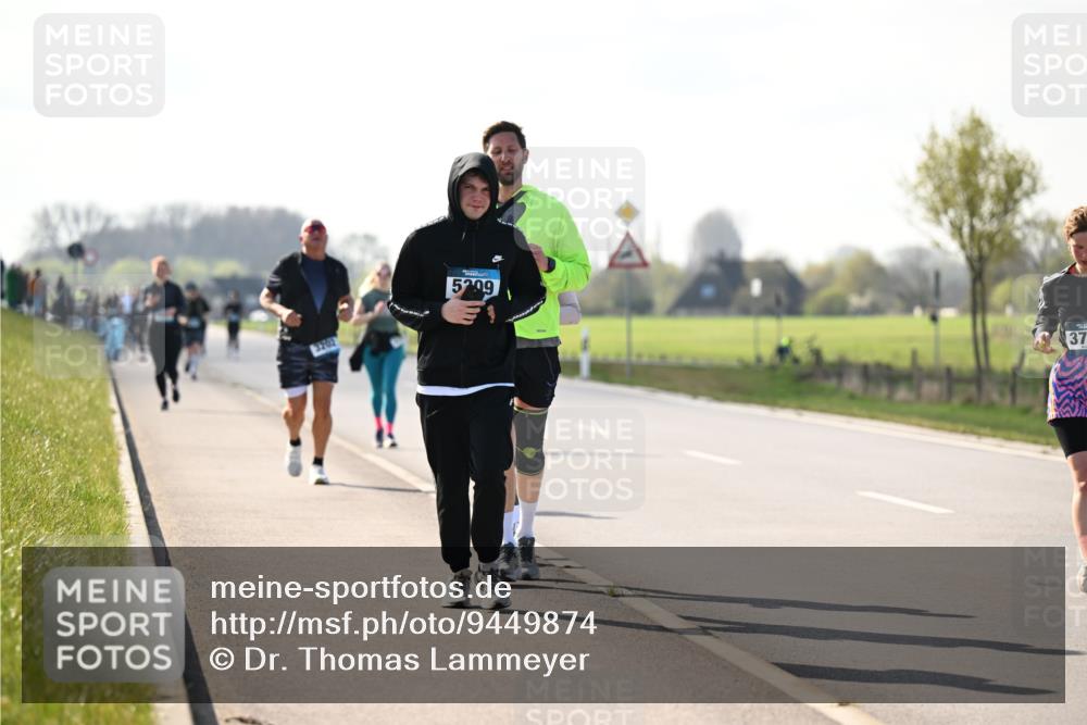 12.04.2026 - 45. Internationalen Wilhelmsburger Insellauf Dr. Thomas Lammeyer http://msf.ph/oto/9449874 12.04.2026 10:40:15 Laufen 3202, 5209, 37 meine-sportfotos.de