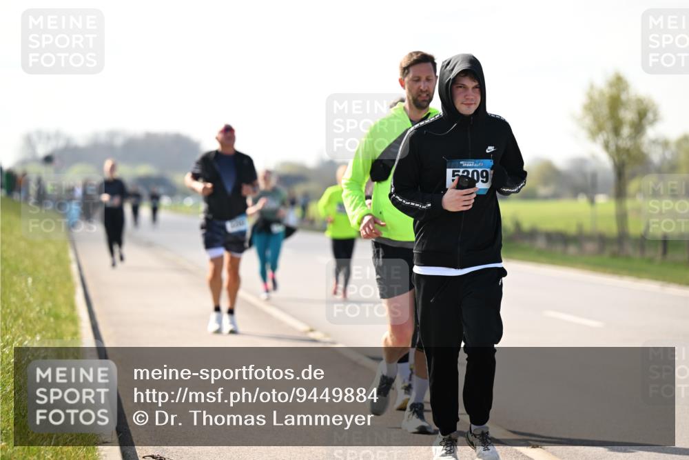 12.04.2026 - 45. Internationalen Wilhelmsburger Insellauf Dr. Thomas Lammeyer http://msf.ph/oto/9449884 12.04.2026 10:40:17 Laufen 5309 meine-sportfotos.de