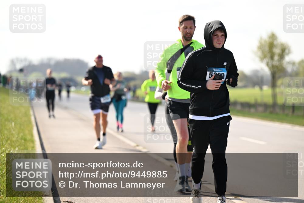 12.04.2026 - 45. Internationalen Wilhelmsburger Insellauf Dr. Thomas Lammeyer http://msf.ph/oto/9449885 12.04.2026 10:40:17 Laufen 5289 meine-sportfotos.de