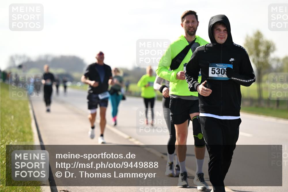 12.04.2026 - 45. Internationalen Wilhelmsburger Insellauf Dr. Thomas Lammeyer http://msf.ph/oto/9449888 12.04.2026 10:40:17 Laufen 5309 meine-sportfotos.de
