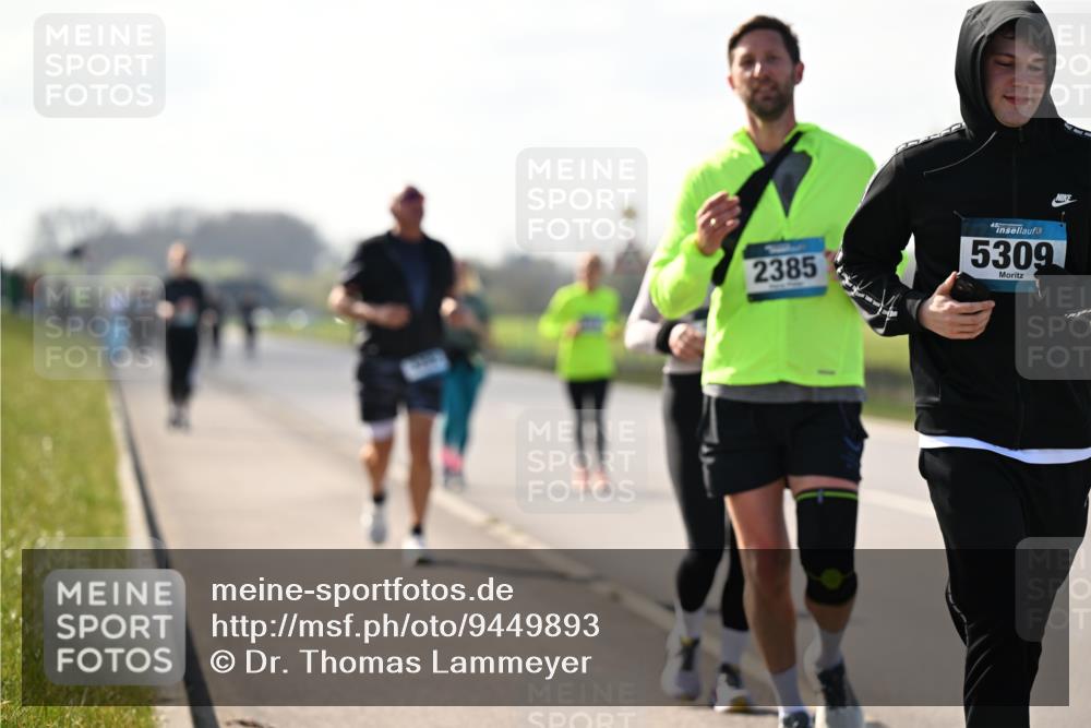 12.04.2026 - 45. Internationalen Wilhelmsburger Insellauf Dr. Thomas Lammeyer http://msf.ph/oto/9449893 12.04.2026 10:40:18 Laufen 2385, 4, 5309 meine-sportfotos.de