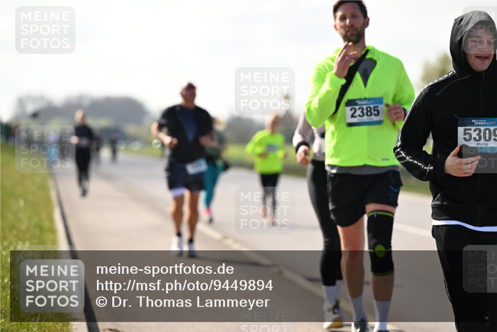 12.04.2026 - 45. Internationalen Wilhelmsburger Insellauf Dr. Thomas Lammeyer http://msf.ph/oto/9449894 12.04.2026 10:40:18 Laufen 2385, 45, 5309 meine-sportfotos.de