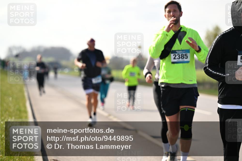12.04.2026 - 45. Internationalen Wilhelmsburger Insellauf Dr. Thomas Lammeyer http://msf.ph/oto/9449895 12.04.2026 10:40:18 Laufen 2385 meine-sportfotos.de