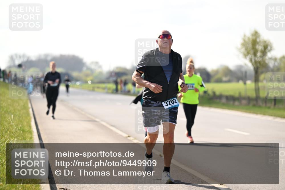 12.04.2026 - 45. Internationalen Wilhelmsburger Insellauf Dr. Thomas Lammeyer http://msf.ph/oto/9449909 12.04.2026 10:40:21 Laufen 3202 meine-sportfotos.de