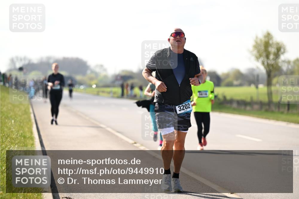 12.04.2026 - 45. Internationalen Wilhelmsburger Insellauf Dr. Thomas Lammeyer http://msf.ph/oto/9449910 12.04.2026 10:40:21 Laufen 3202 meine-sportfotos.de