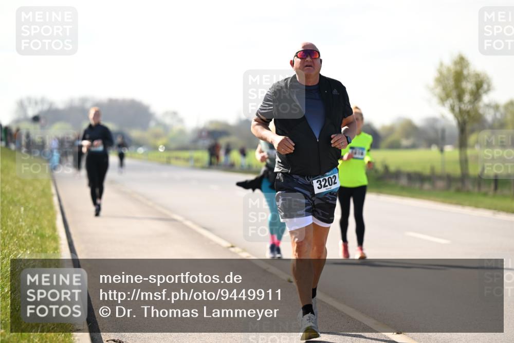 12.04.2026 - 45. Internationalen Wilhelmsburger Insellauf Dr. Thomas Lammeyer http://msf.ph/oto/9449911 12.04.2026 10:40:21 Laufen 3202 meine-sportfotos.de