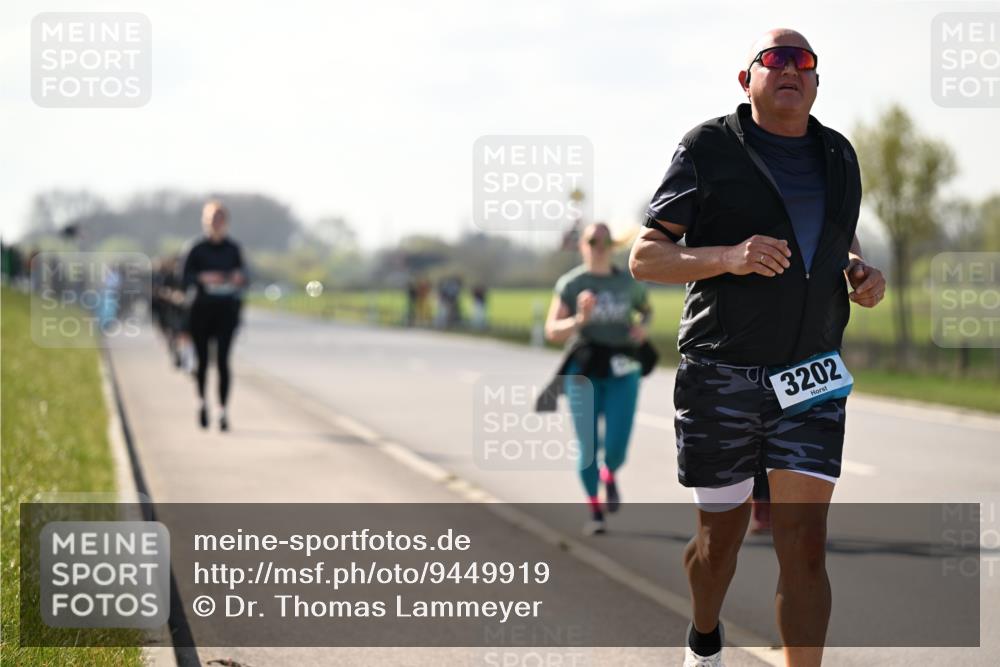 12.04.2026 - 45. Internationalen Wilhelmsburger Insellauf Dr. Thomas Lammeyer http://msf.ph/oto/9449919 12.04.2026 10:40:22 Laufen 3202 meine-sportfotos.de
