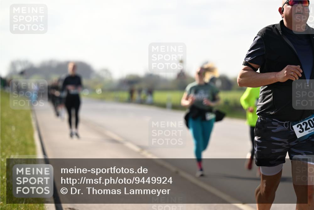 12.04.2026 - 45. Internationalen Wilhelmsburger Insellauf Dr. Thomas Lammeyer http://msf.ph/oto/9449924 12.04.2026 10:40:23 Laufen 320 meine-sportfotos.de