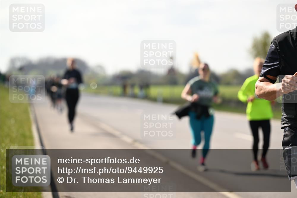 12.04.2026 - 45. Internationalen Wilhelmsburger Insellauf Dr. Thomas Lammeyer http://msf.ph/oto/9449925 12.04.2026 10:40:23 Laufen  meine-sportfotos.de