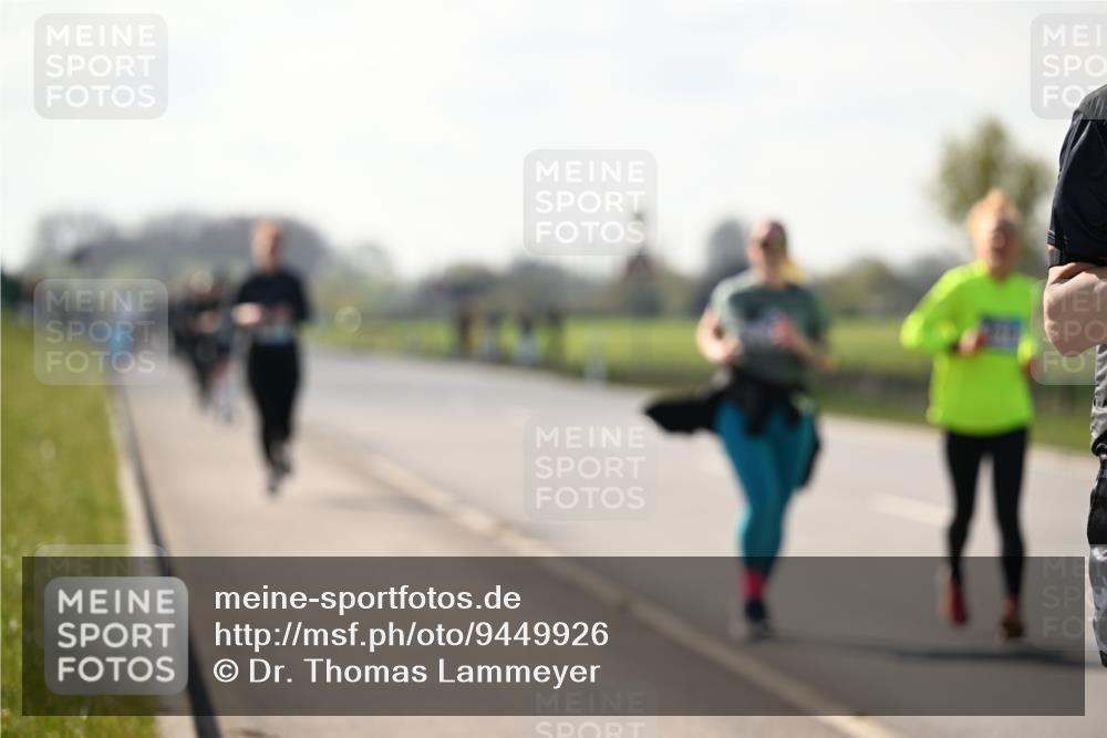 12.04.2026 - 45. Internationalen Wilhelmsburger Insellauf Dr. Thomas Lammeyer http://msf.ph/oto/9449926 12.04.2026 10:40:23 Laufen  meine-sportfotos.de