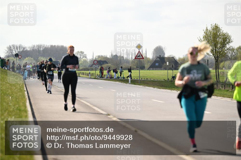 12.04.2026 - 45. Internationalen Wilhelmsburger Insellauf Dr. Thomas Lammeyer http://msf.ph/oto/9449928 12.04.2026 10:40:24 Laufen 2630, 2 meine-sportfotos.de