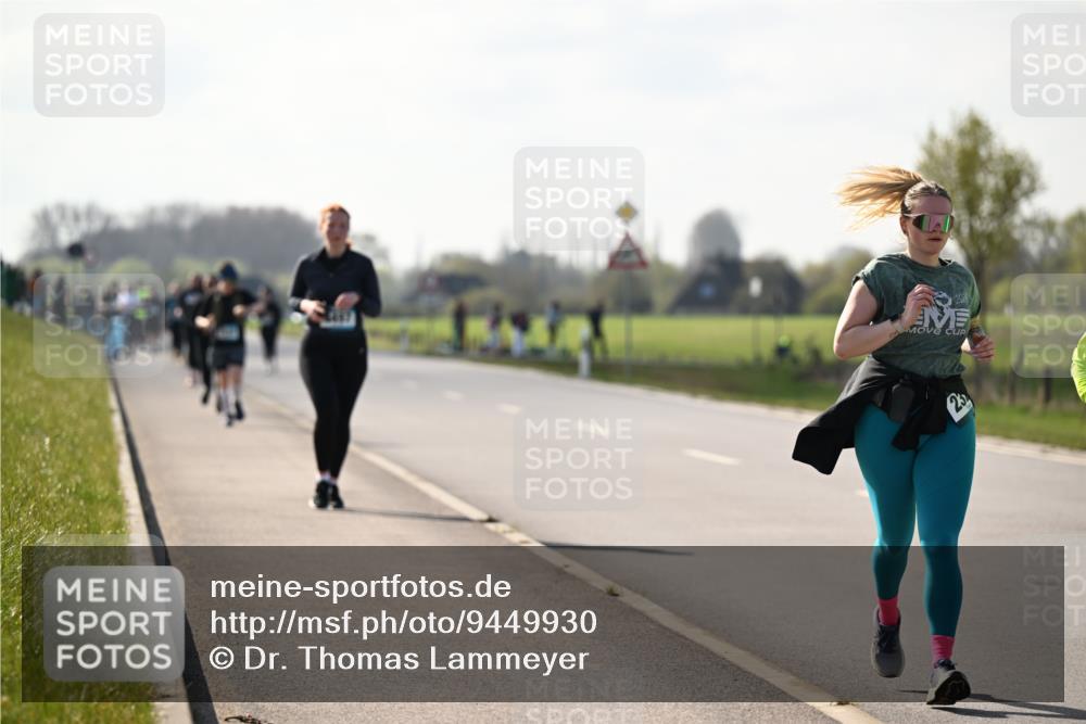 12.04.2026 - 45. Internationalen Wilhelmsburger Insellauf Dr. Thomas Lammeyer http://msf.ph/oto/9449930 12.04.2026 10:40:25 Laufen 202 meine-sportfotos.de