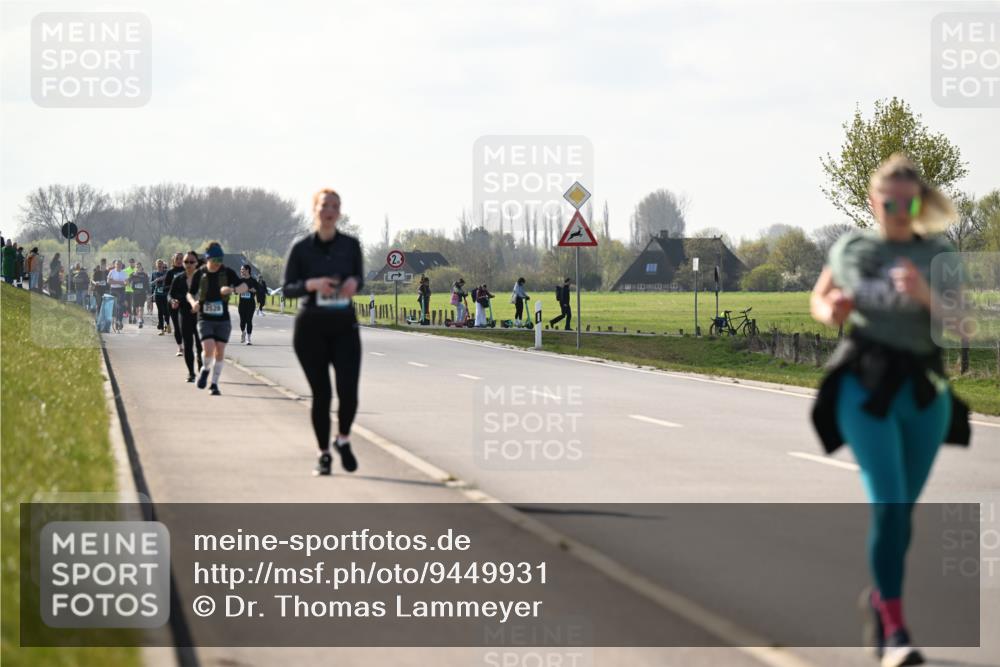 12.04.2026 - 45. Internationalen Wilhelmsburger Insellauf Dr. Thomas Lammeyer http://msf.ph/oto/9449931 12.04.2026 10:40:25 Laufen 2520, 2 meine-sportfotos.de