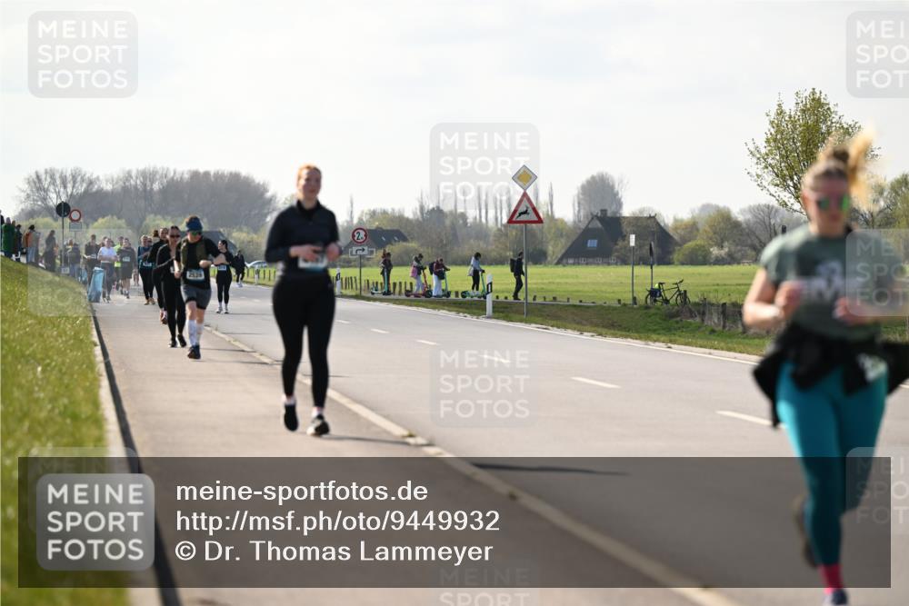 12.04.2026 - 45. Internationalen Wilhelmsburger Insellauf Dr. Thomas Lammeyer http://msf.ph/oto/9449932 12.04.2026 10:40:25 Laufen 2528, 2 meine-sportfotos.de