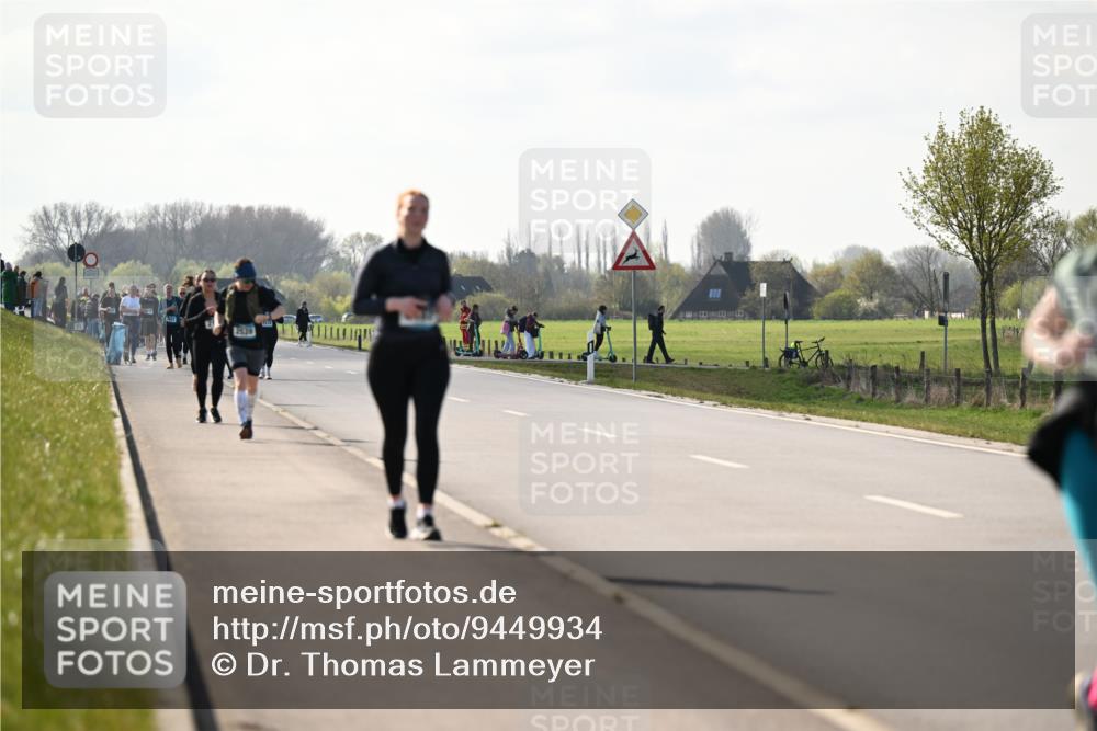 12.04.2026 - 45. Internationalen Wilhelmsburger Insellauf Dr. Thomas Lammeyer http://msf.ph/oto/9449934 12.04.2026 10:40:26 Laufen 2523 meine-sportfotos.de