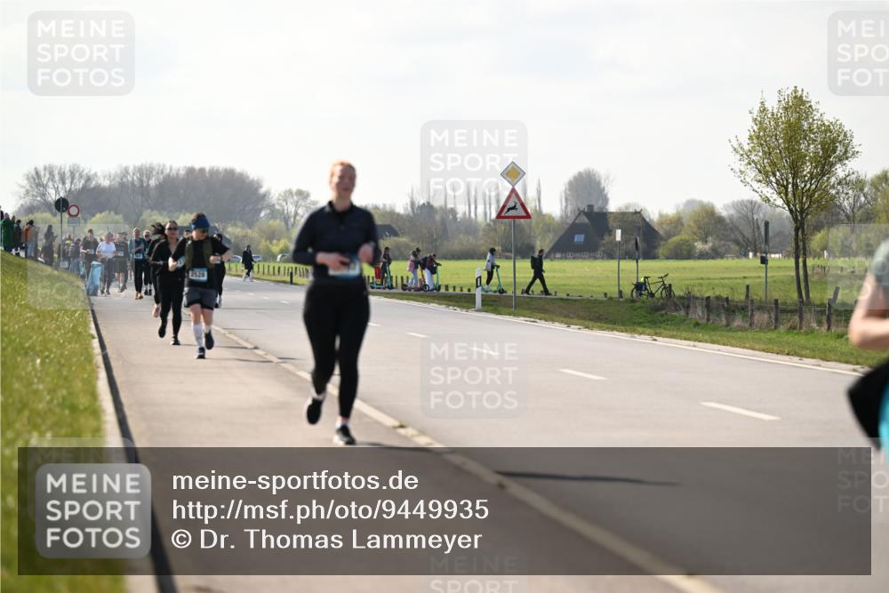 12.04.2026 - 45. Internationalen Wilhelmsburger Insellauf Dr. Thomas Lammeyer http://msf.ph/oto/9449935 12.04.2026 10:40:26 Laufen 2528 meine-sportfotos.de