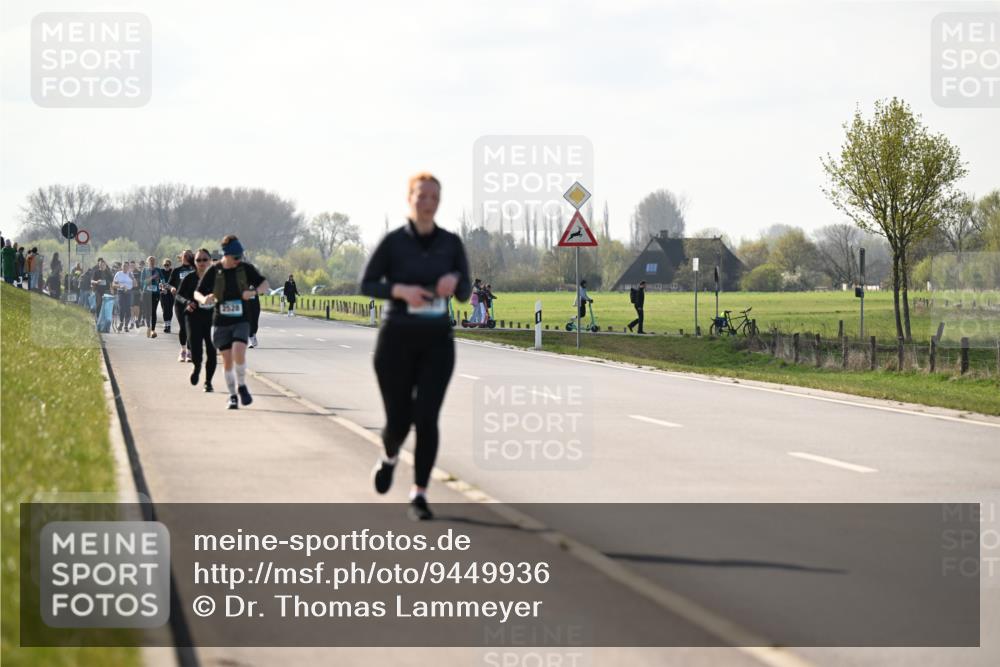 12.04.2026 - 45. Internationalen Wilhelmsburger Insellauf Dr. Thomas Lammeyer http://msf.ph/oto/9449936 12.04.2026 10:40:27 Laufen 2528 meine-sportfotos.de