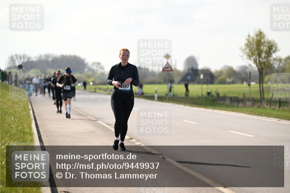 12.04.2026 - 45. Internationalen Wilhelmsburger Insellauf Dr. Thomas Lammeyer http://msf.ph/oto/9449937 12.04.2026 10:40:27 Laufen 4497 meine-sportfotos.de