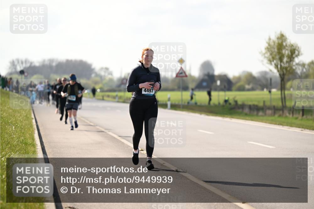 12.04.2026 - 45. Internationalen Wilhelmsburger Insellauf Dr. Thomas Lammeyer http://msf.ph/oto/9449939 12.04.2026 10:40:27 Laufen 4497 meine-sportfotos.de