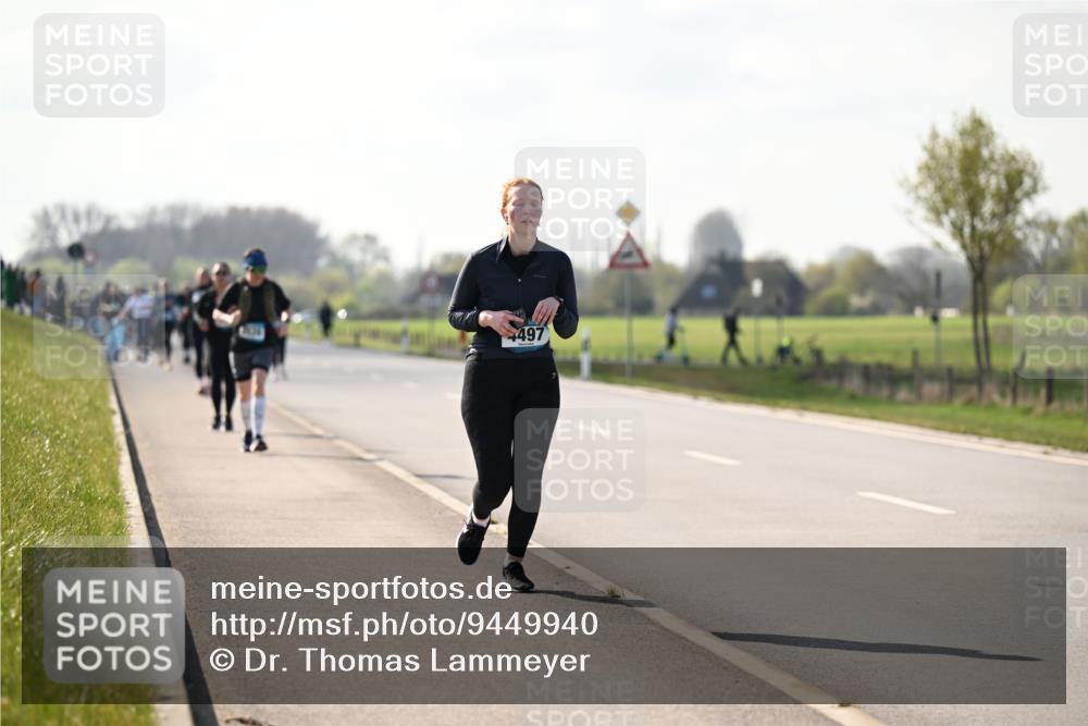 12.04.2026 - 45. Internationalen Wilhelmsburger Insellauf Dr. Thomas Lammeyer http://msf.ph/oto/9449940 12.04.2026 10:40:27 Laufen 497 meine-sportfotos.de