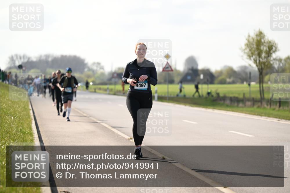12.04.2026 - 45. Internationalen Wilhelmsburger Insellauf Dr. Thomas Lammeyer http://msf.ph/oto/9449941 12.04.2026 10:40:28 Laufen 4497 meine-sportfotos.de