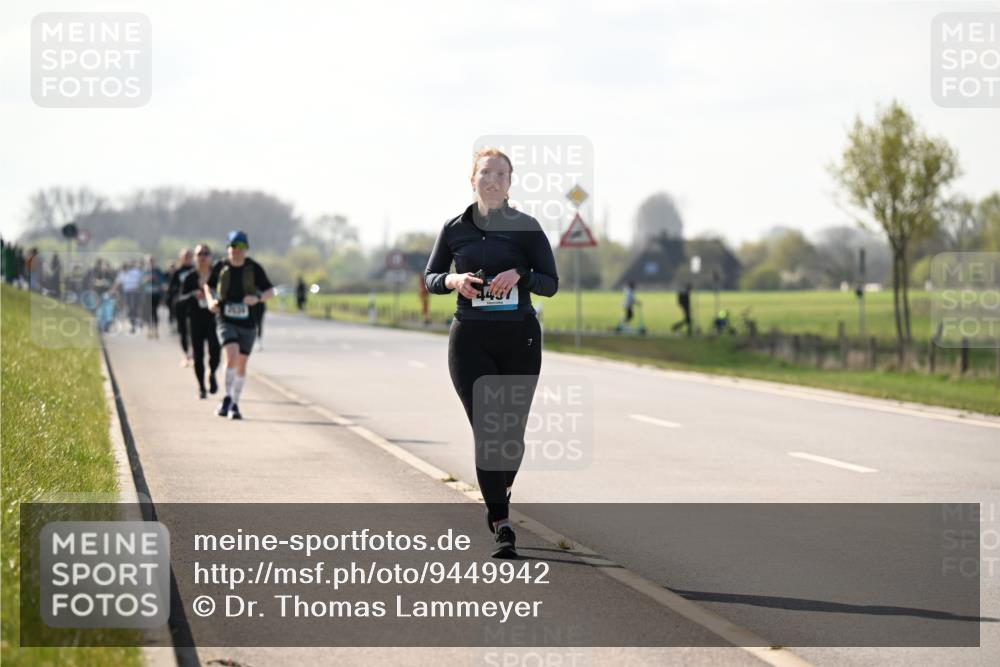 12.04.2026 - 45. Internationalen Wilhelmsburger Insellauf Dr. Thomas Lammeyer http://msf.ph/oto/9449942 12.04.2026 10:40:28 Laufen 7 meine-sportfotos.de