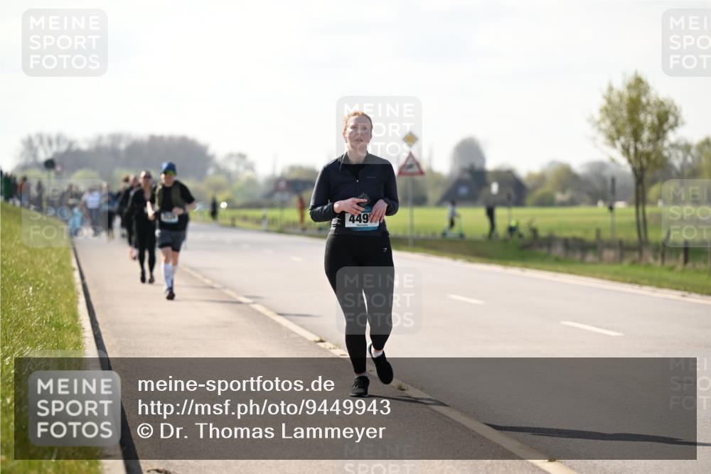 12.04.2026 - 45. Internationalen Wilhelmsburger Insellauf Dr. Thomas Lammeyer http://msf.ph/oto/9449943 12.04.2026 10:40:28 Laufen 449 meine-sportfotos.de