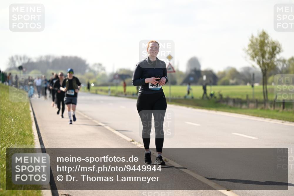 12.04.2026 - 45. Internationalen Wilhelmsburger Insellauf Dr. Thomas Lammeyer http://msf.ph/oto/9449944 12.04.2026 10:40:28 Laufen 449 meine-sportfotos.de