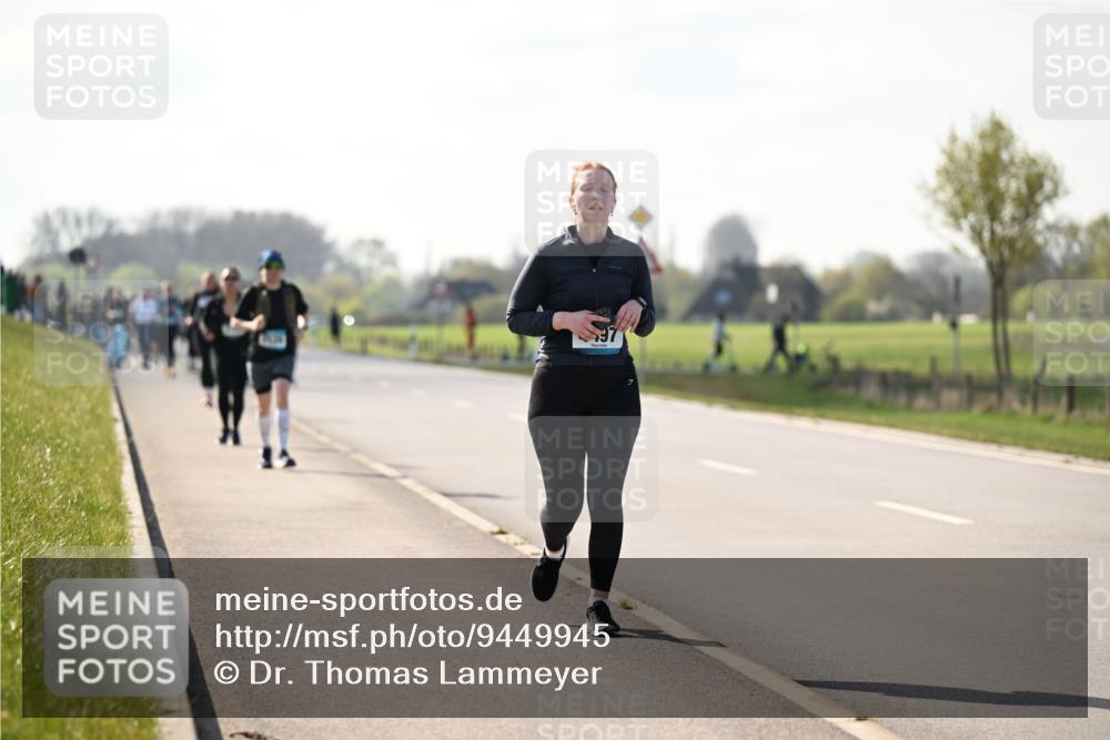 12.04.2026 - 45. Internationalen Wilhelmsburger Insellauf Dr. Thomas Lammeyer http://msf.ph/oto/9449945 12.04.2026 10:40:28 Laufen  meine-sportfotos.de
