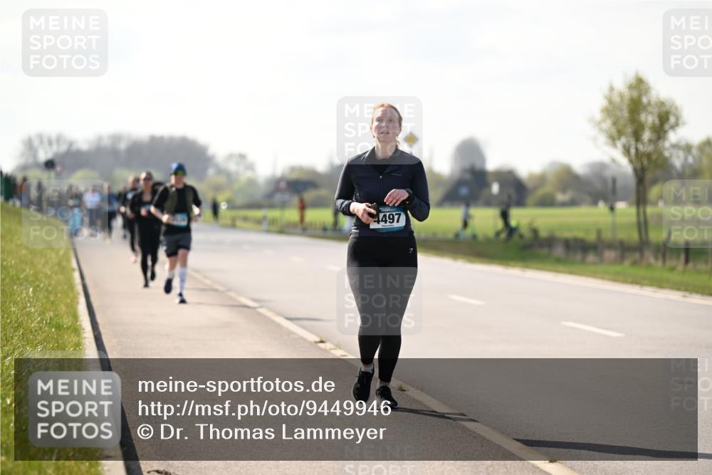 12.04.2026 - 45. Internationalen Wilhelmsburger Insellauf Dr. Thomas Lammeyer http://msf.ph/oto/9449946 12.04.2026 10:40:28 Laufen 4497 meine-sportfotos.de
