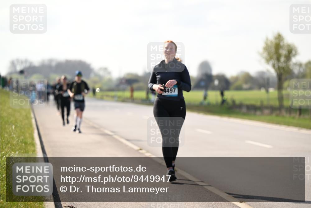 12.04.2026 - 45. Internationalen Wilhelmsburger Insellauf Dr. Thomas Lammeyer http://msf.ph/oto/9449947 12.04.2026 10:40:28 Laufen 4497 meine-sportfotos.de