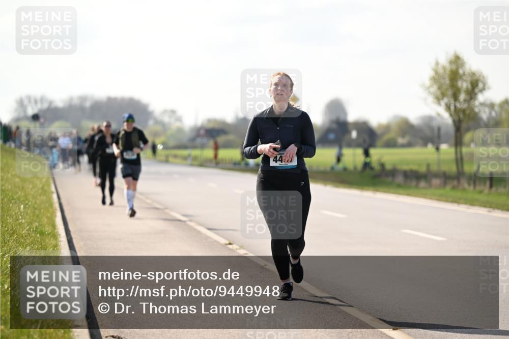 12.04.2026 - 45. Internationalen Wilhelmsburger Insellauf Dr. Thomas Lammeyer http://msf.ph/oto/9449948 12.04.2026 10:40:28 Laufen 444 meine-sportfotos.de