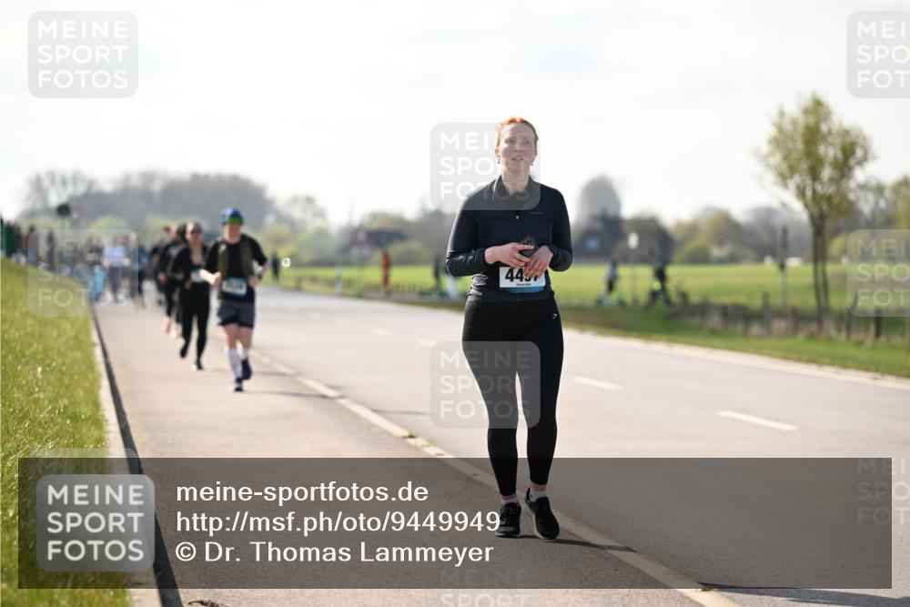12.04.2026 - 45. Internationalen Wilhelmsburger Insellauf Dr. Thomas Lammeyer http://msf.ph/oto/9449949 12.04.2026 10:40:29 Laufen 444 meine-sportfotos.de