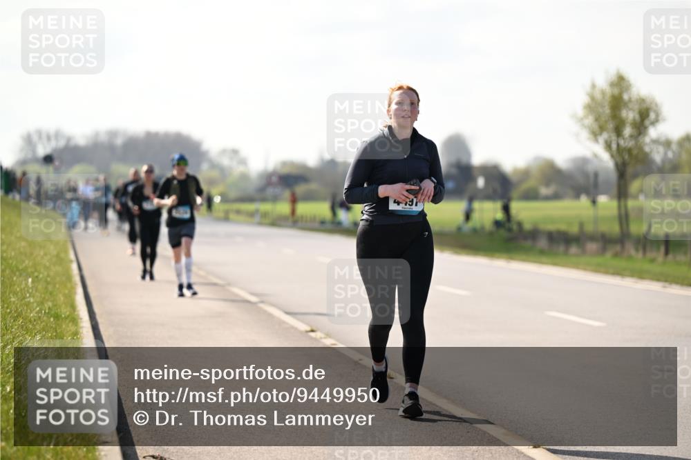 12.04.2026 - 45. Internationalen Wilhelmsburger Insellauf Dr. Thomas Lammeyer http://msf.ph/oto/9449950 12.04.2026 10:40:29 Laufen  meine-sportfotos.de