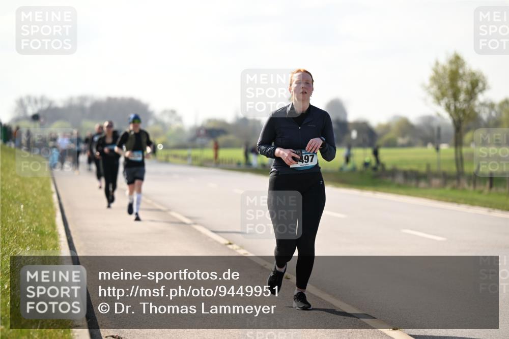 12.04.2026 - 45. Internationalen Wilhelmsburger Insellauf Dr. Thomas Lammeyer http://msf.ph/oto/9449951 12.04.2026 10:40:29 Laufen 497 meine-sportfotos.de