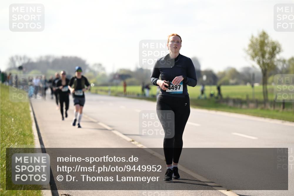 12.04.2026 - 45. Internationalen Wilhelmsburger Insellauf Dr. Thomas Lammeyer http://msf.ph/oto/9449952 12.04.2026 10:40:29 Laufen 4497 meine-sportfotos.de