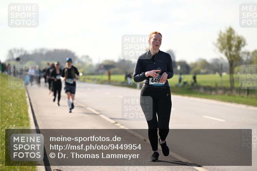 12.04.2026 - 45. Internationalen Wilhelmsburger Insellauf Dr. Thomas Lammeyer http://msf.ph/oto/9449954 12.04.2026 10:40:29 Laufen 449 meine-sportfotos.de