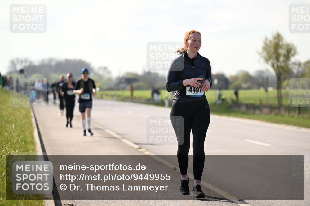 12.04.2026 - 45. Internationalen Wilhelmsburger Insellauf Dr. Thomas Lammeyer http://msf.ph/oto/9449955 12.04.2026 10:40:29 Laufen 4497 meine-sportfotos.de
