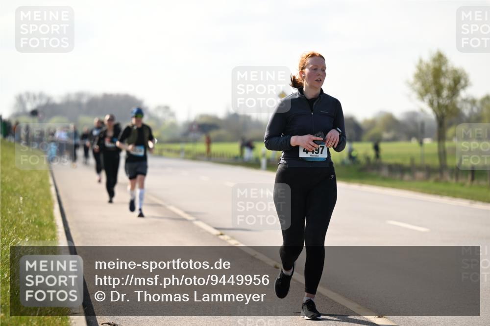 12.04.2026 - 45. Internationalen Wilhelmsburger Insellauf Dr. Thomas Lammeyer http://msf.ph/oto/9449956 12.04.2026 10:40:30 Laufen 4497 meine-sportfotos.de