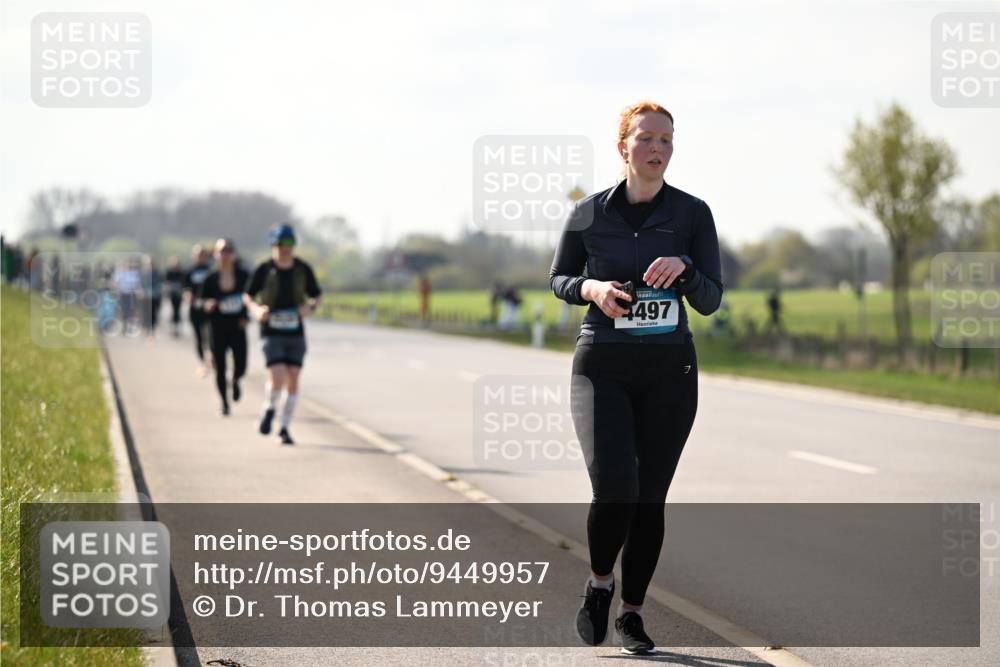 12.04.2026 - 45. Internationalen Wilhelmsburger Insellauf Dr. Thomas Lammeyer http://msf.ph/oto/9449957 12.04.2026 10:40:30 Laufen 4497, 7 meine-sportfotos.de