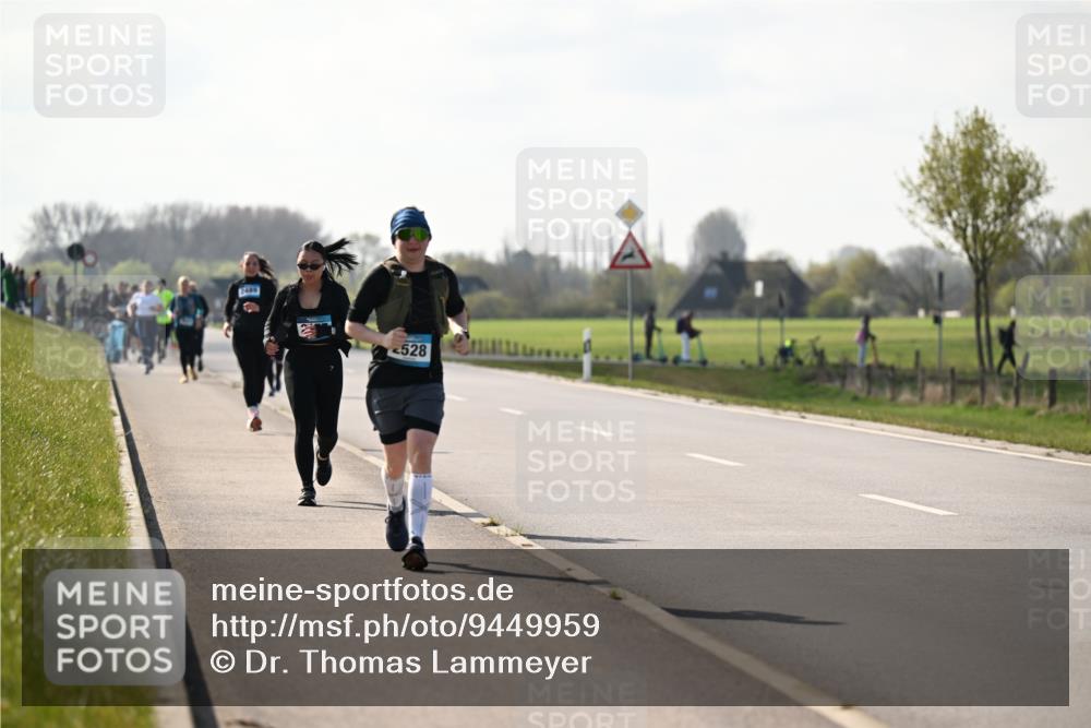 12.04.2026 - 45. Internationalen Wilhelmsburger Insellauf Dr. Thomas Lammeyer http://msf.ph/oto/9449959 12.04.2026 10:40:33 Laufen 2489, 528 meine-sportfotos.de