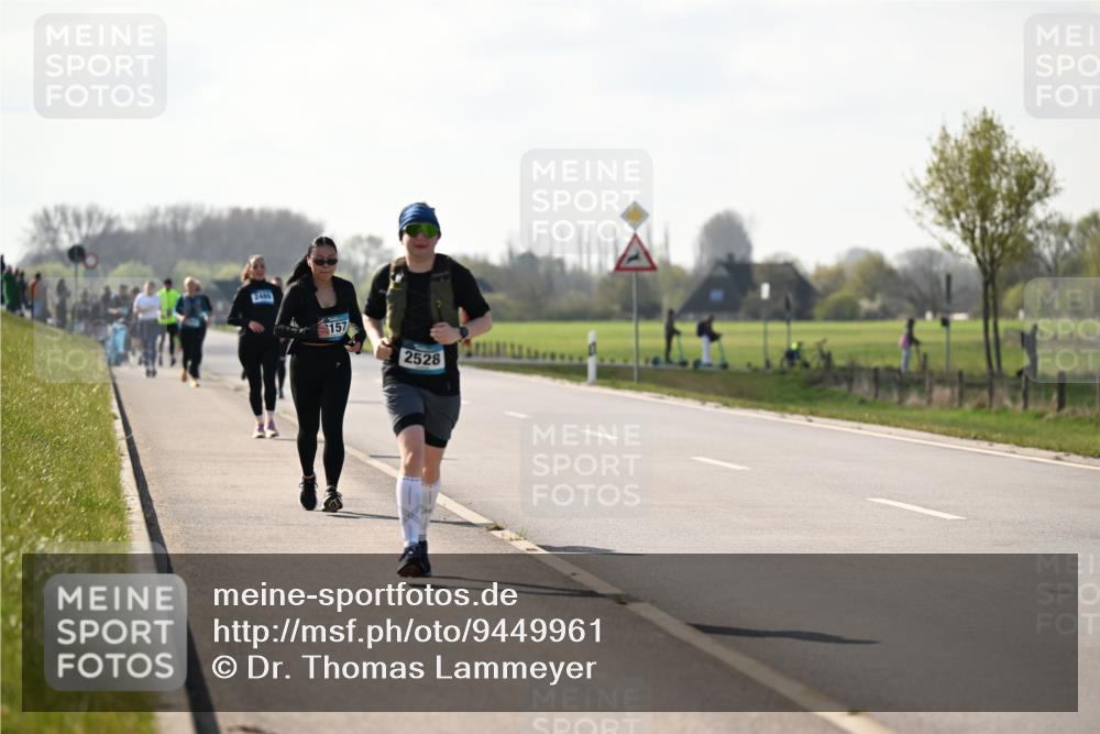 12.04.2026 - 45. Internationalen Wilhelmsburger Insellauf Dr. Thomas Lammeyer http://msf.ph/oto/9449961 12.04.2026 10:40:33 Laufen 2469, 157, 2528 meine-sportfotos.de
