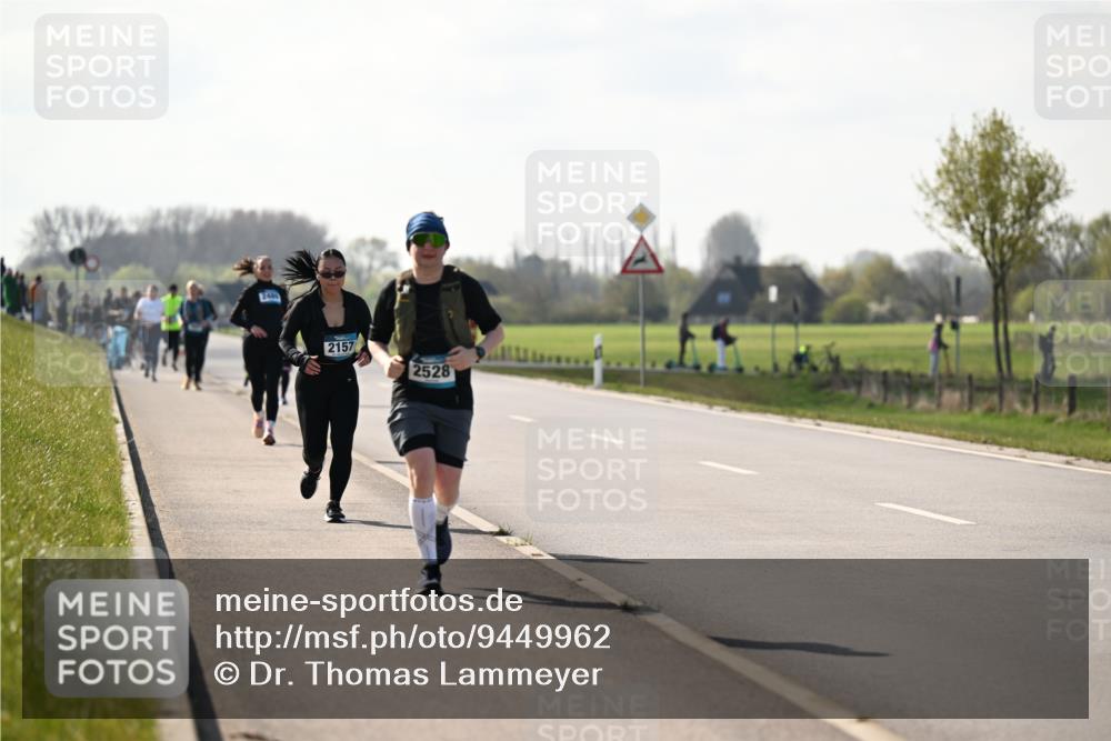 12.04.2026 - 45. Internationalen Wilhelmsburger Insellauf Dr. Thomas Lammeyer http://msf.ph/oto/9449962 12.04.2026 10:40:33 Laufen 2485, 2157, 2528 meine-sportfotos.de