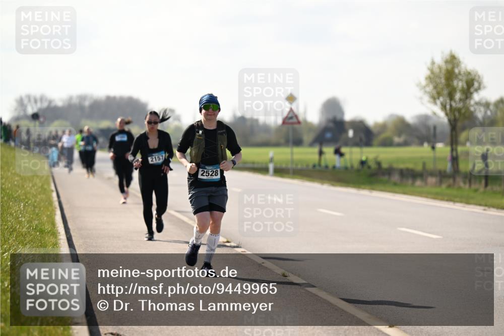 12.04.2026 - 45. Internationalen Wilhelmsburger Insellauf Dr. Thomas Lammeyer http://msf.ph/oto/9449965 12.04.2026 10:40:34 Laufen 2157, 2528 meine-sportfotos.de