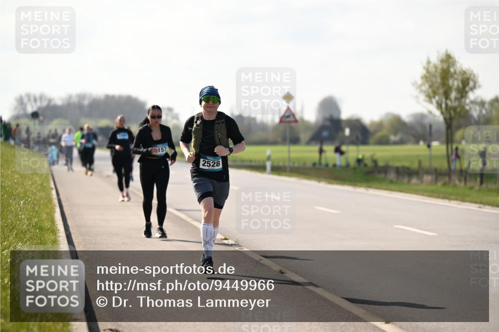 12.04.2026 - 45. Internationalen Wilhelmsburger Insellauf Dr. Thomas Lammeyer http://msf.ph/oto/9449966 12.04.2026 10:40:34 Laufen 157, 2528 meine-sportfotos.de