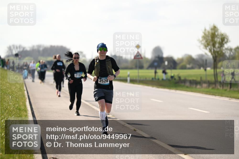 12.04.2026 - 45. Internationalen Wilhelmsburger Insellauf Dr. Thomas Lammeyer http://msf.ph/oto/9449967 12.04.2026 10:40:34 Laufen 2157, 2528 meine-sportfotos.de