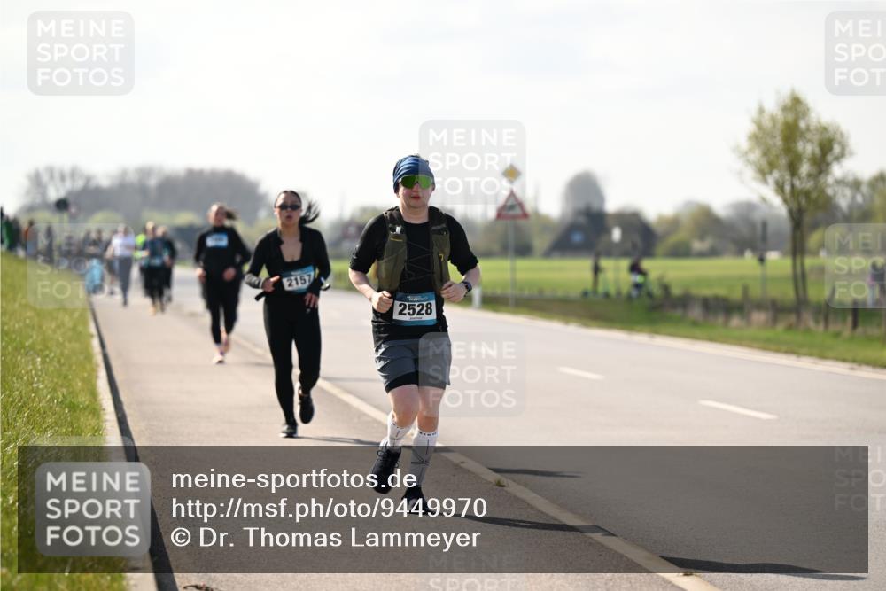 12.04.2026 - 45. Internationalen Wilhelmsburger Insellauf Dr. Thomas Lammeyer http://msf.ph/oto/9449970 12.04.2026 10:40:34 Laufen 2157, 2528 meine-sportfotos.de