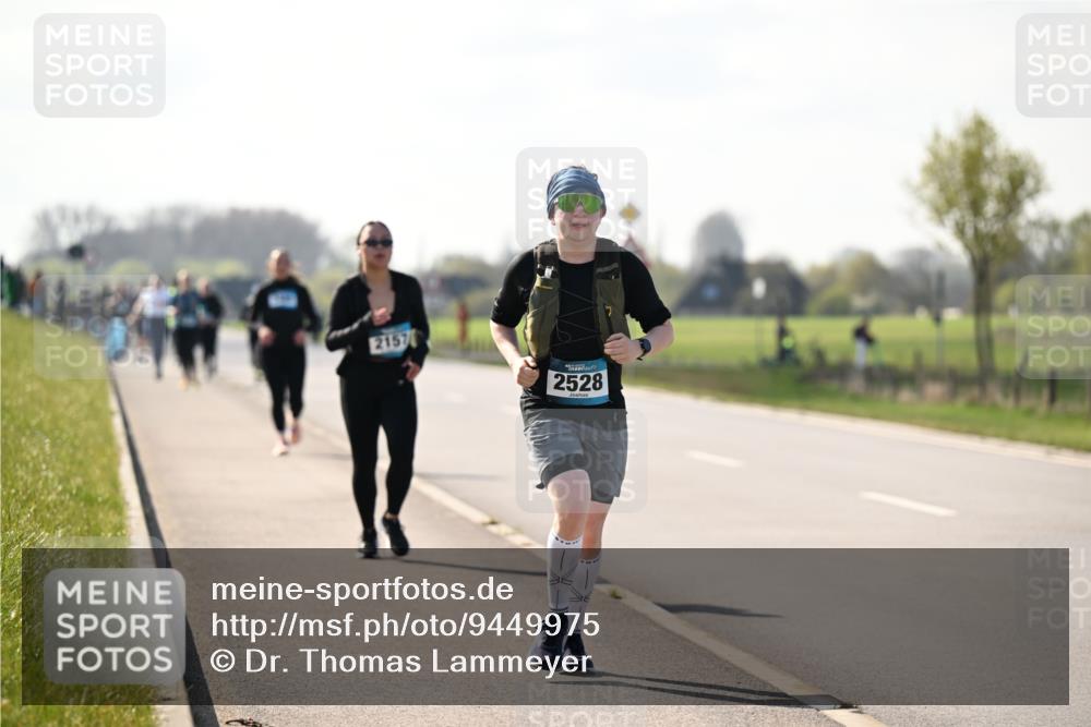 12.04.2026 - 45. Internationalen Wilhelmsburger Insellauf Dr. Thomas Lammeyer http://msf.ph/oto/9449975 12.04.2026 10:40:35 Laufen 2157, 2528 meine-sportfotos.de